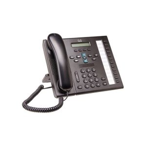 تلفن تحت شبکه سیسکو مدل CP-6961-C-k9