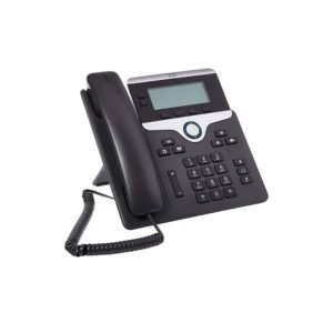 تلفن تحت شبکه سیسکو مدل CP-7841-k9