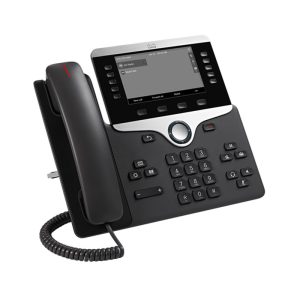 تلفن تحت شبکه سیسکو مدل CP-8811-K9