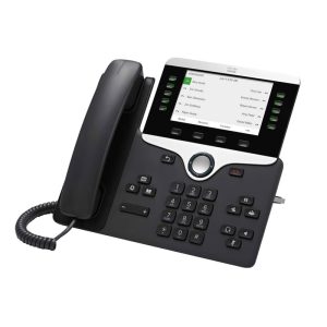 تلفن تحت شبکه سیسکو مدل CP-8841-k9