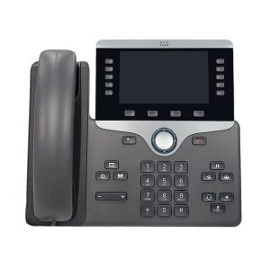 تلفن تحت شبکه سیسکو مدل CP-8841-k9