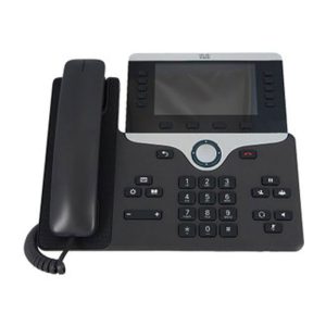 تلفن تحت شبکه سیسکو مدل CP-8851-k9