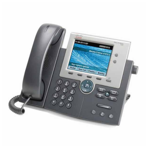 تلفن تحت شبکه سیسکو مدل 7945G