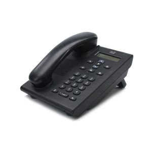 تلفن تحت شبکه سیسکو مدل CP-3905