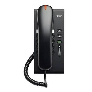 تلفن تحت شبکه سیسکو مدل CP-6901-C-k9