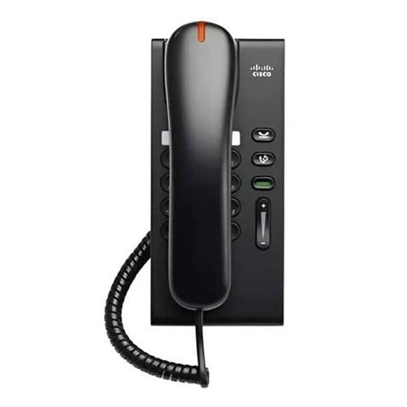 cp-6901-c-k9 تلفن تحت شبکه سیسکو مدل CP-6901-C-k9