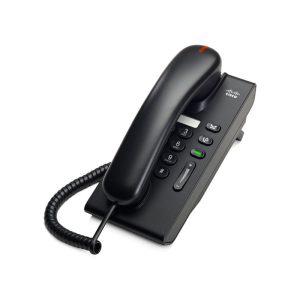 تلفن تحت شبکه سیسکو مدل CP-6901-C-k9
