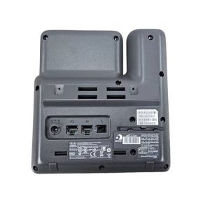 تلفن تحت شبکه سیسکو مدل CP-7811-k9