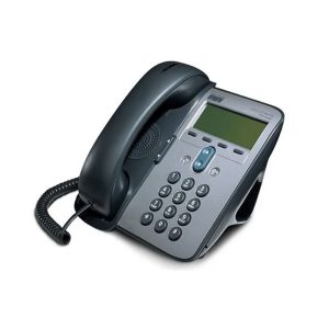 تلفن تصویری تحت شبکه سیسکو مدل CP-7905G