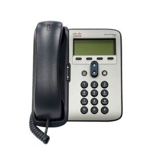 تلفن تصویری تحت شبکه سیسکو مدل CP-7905G
