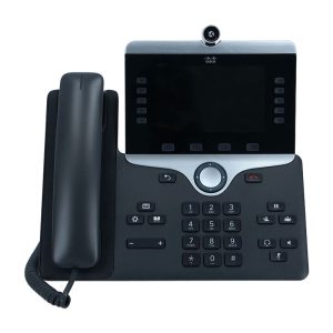 تلفن تصویری تحت شبکه سیسکو مدل CP-8845-k9