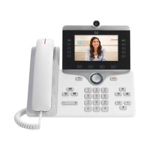 تلفن تصویری تحت شبکه سیسکو مدل CP-8845-k9