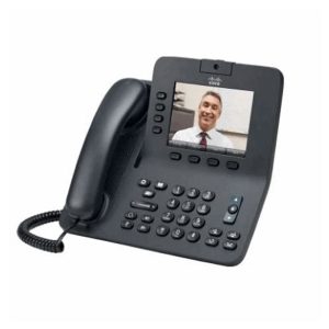 تلفن تحت شبکه سیسکو مدل CP-8945-k9