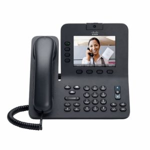 تلفن تحت شبکه سیسکو مدل CP-8945-k9