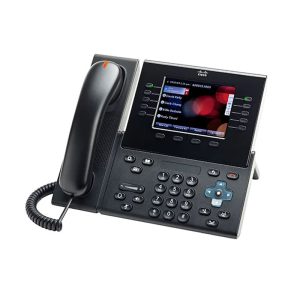 تلفن تصویری تحت شبکه سیسکو مدل CP-8961
