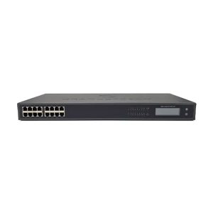 گیت‌ وی VoIP گرند استریم مدل Grandstream GXW4216