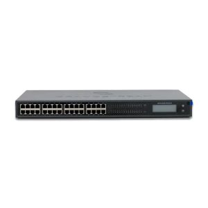 گیت‌ وی VoIP گرند استریم مدل Grandstream GXW4224