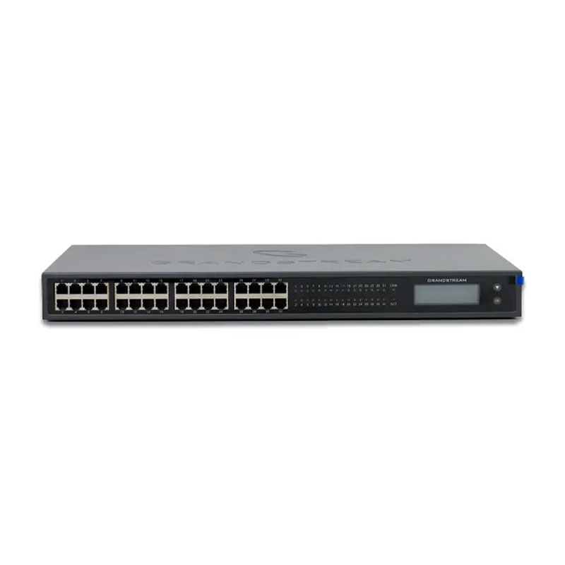 grandstream-gxw4224 (1) گیت وی VoIP گرند استریم مدل Grandstream GXW4224