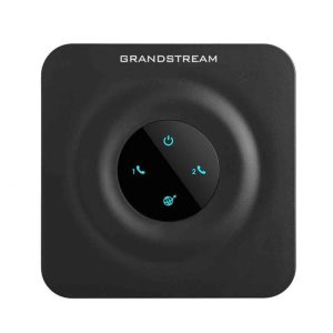 گیت‌وی VoIP گرنداستریم مدل Grandstream HT802