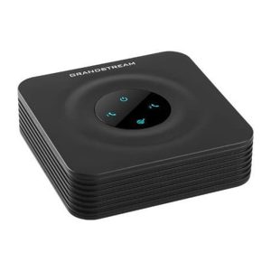 گیت‌وی VoIP گرنداستریم مدل Grandstream HT802