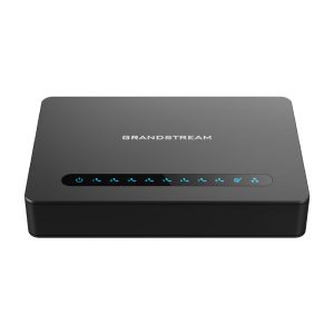 گیت‌وی VoIP گرنداستریم Grandstream HT818