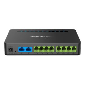 گیت‌وی VoIP گرنداستریم Grandstream HT818