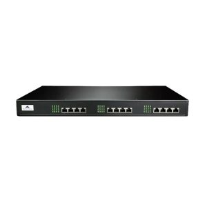 گیت‌وی VoIP نیوراک مدل New Rock MX60E-32FXO