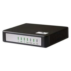 گیت‌ وی VoIP نیوراک مدل New Rock HX402G