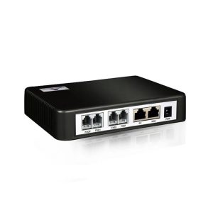 گیت‌ وی VoIP نیوراک مدل New Rock HX420G