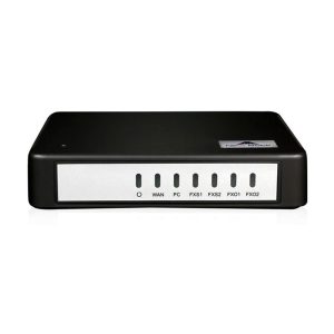 گیت‌ وی VoIP نیوراک مدل New Rock HX422