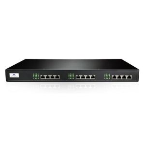 گیت‌ وی VoIP نیوراک مدل New Rock MX60E-24FXO