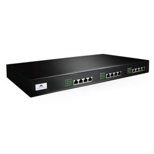 گیت‌ وی VoIP نیوراک مدل New Rock MX60E-24FXO