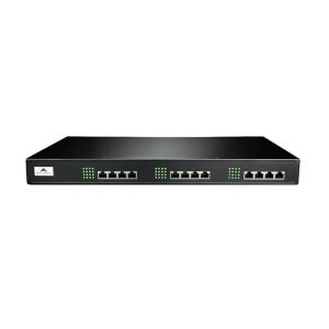 گیت‌ وی VoIP نیوراک مدل New Rock MX60E-48S