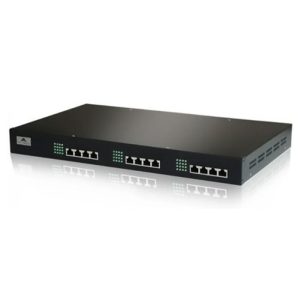گیت‌ وی VoIP نیوراک مدل New Rock MX60E-48S