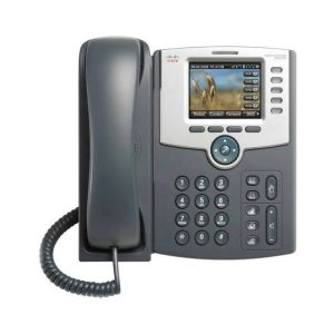 تلفن تحت شبکه سیسکو مدل SPA525G2