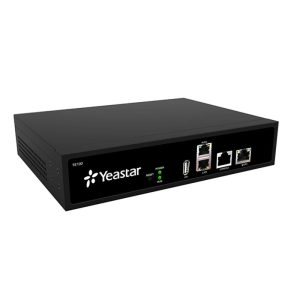 گیت‌ وی E1 یستار مدل Yeastar TE100