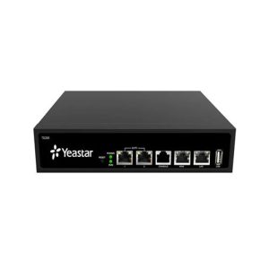 گیت‌ وی E1 یستار مدل Yeastar TE100